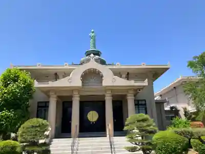 妙祐寺(東京都)
