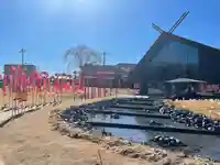 武蔵野坐令和神社のその他建物