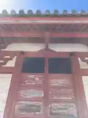 浄土寺の本殿