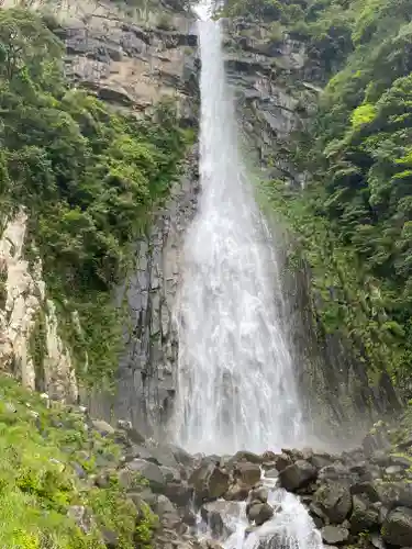 飛瀧神社（熊野那智大社別宮）(和歌山県)