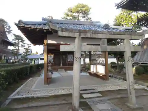 相国寺（相国承天禅寺）(京都府)