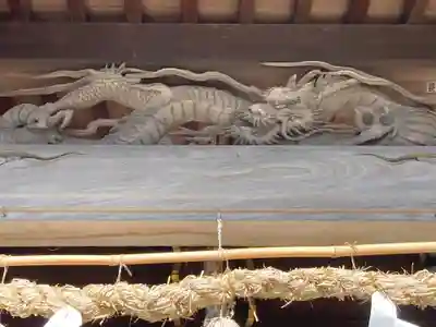 岡崎神社(神奈川県)