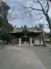 住吉神社(東京都)