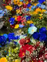 札幌諏訪神社の手水舎