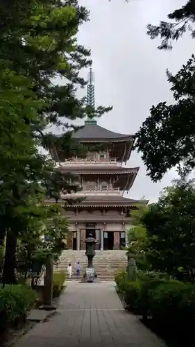 善光寺のその他建物