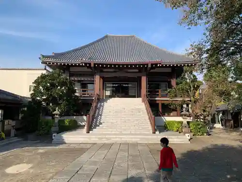 全生庵(東京都)