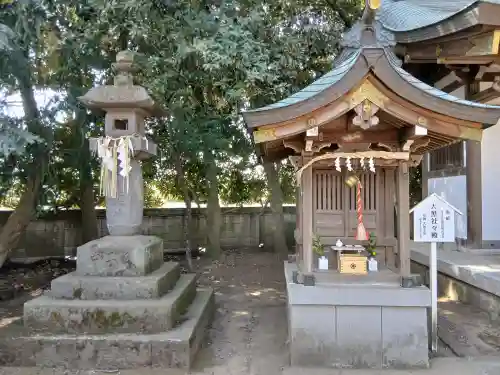 一言主神社(茨城県)