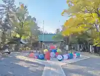 若宮神明社(愛知県)