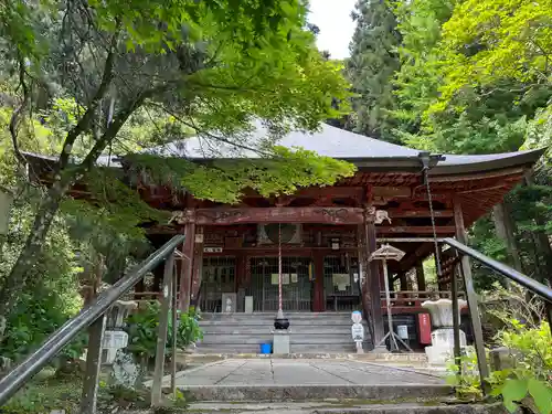 法雲寺(埼玉県)