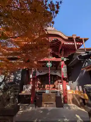 陽運寺(東京都)