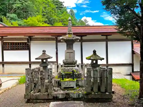 千光寺の塔