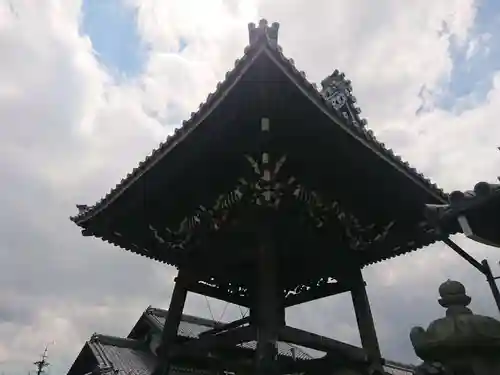 福安寺のその他建物