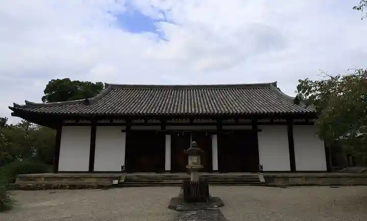 新薬師寺(奈良県)
