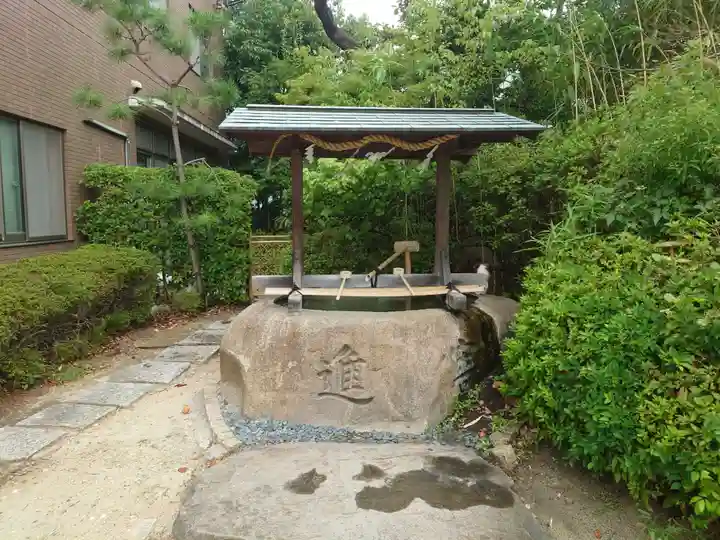 七宮神社(兵庫県)