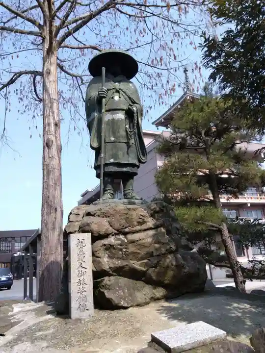 本願寺福井別院(福井県)