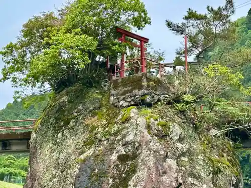 丹生都比売神社(和歌山県)