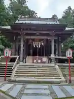 八幡神社(岩手県)