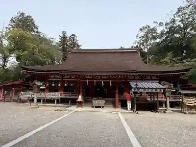 石上神宮(奈良県)