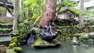 永平寺(福井県)