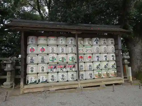 石清水八幡宮のその他建物