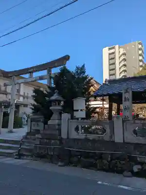 三輪神社(愛知県)