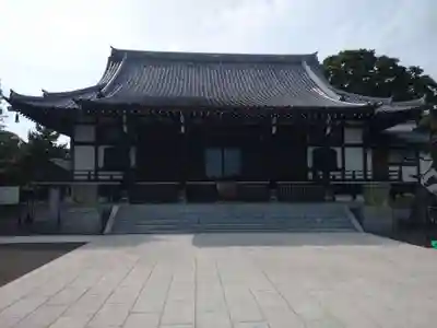 長松院(茨城県)