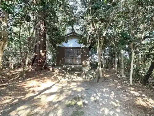 八幡宮(滋賀県)