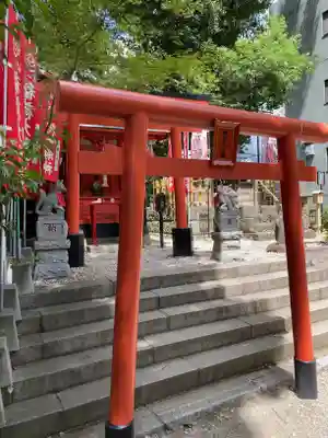 田無神社(東京都)
