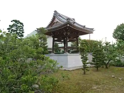 常光寺のその他建物