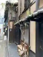 八兵衛明神のその他建物