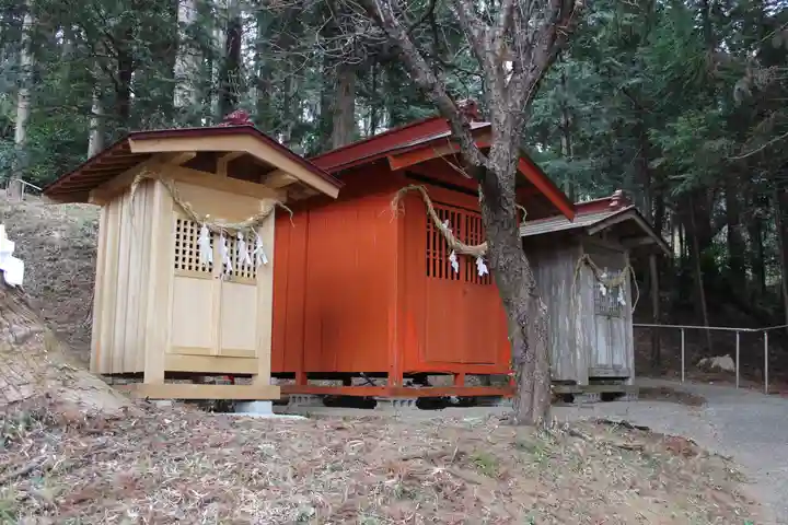 八幡神社(千葉県)