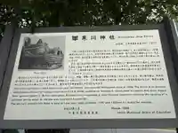 寒川神社(千葉県)