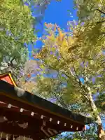 日吉神社のその他建物