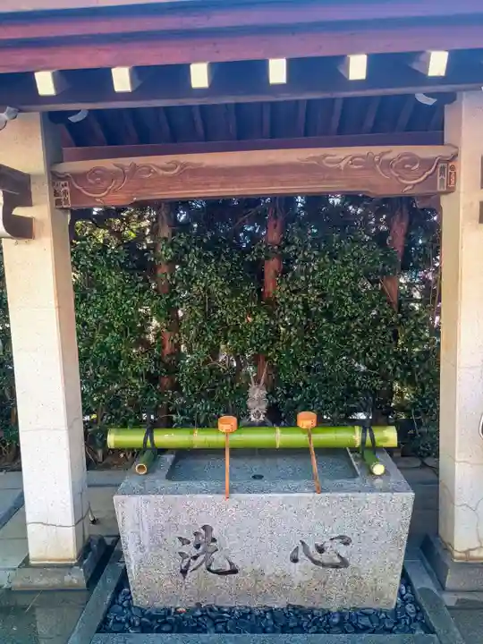 放生寺(東京都)