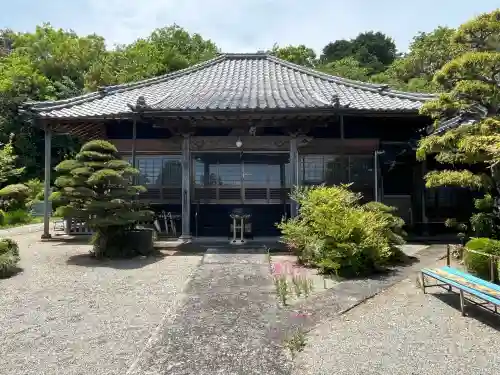 徳雲寺(岐阜県)
