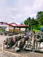 遍照寺(福島県)