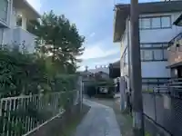 寳藏寺のその他建物