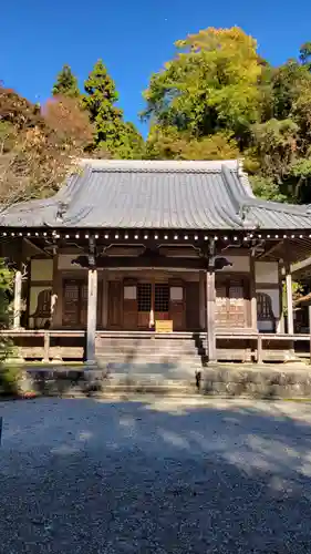 新大佛寺(三重県)