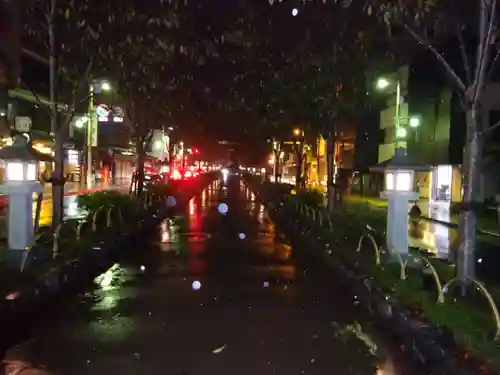 鶴岡八幡宮のその他建物