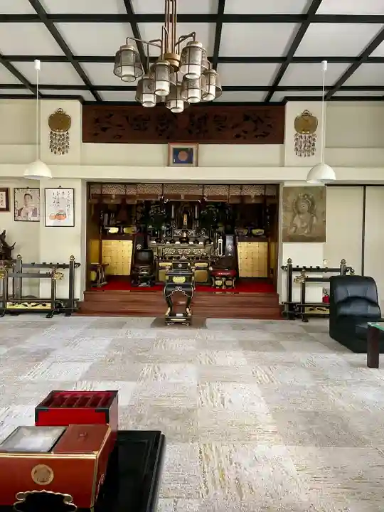 久遠寺(神奈川県)