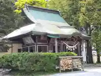 大館神明社(秋田県)