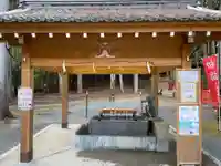 大原野神社(京都府)