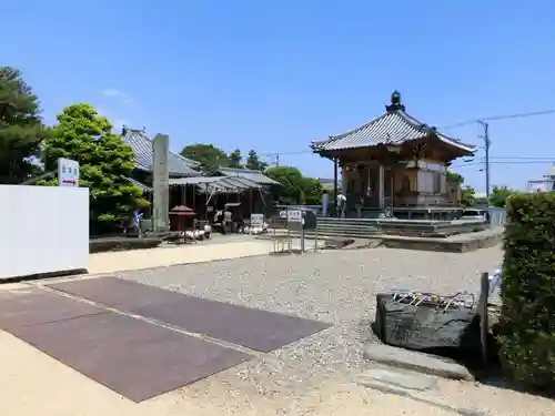 国分寺の建物その他