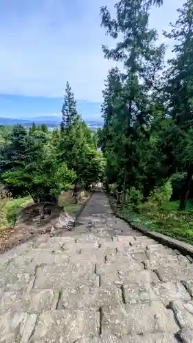 妙義神社(群馬県)