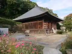 甲山寺の建物その他