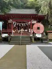 聖神社(埼玉県)