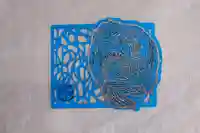 隨願寺の御朱印