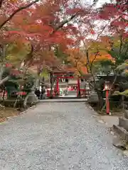 大原野神社の建物その他