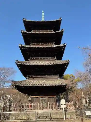 八事山 興正寺(愛知県)