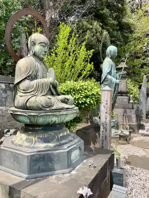 浄光寺(東京都)